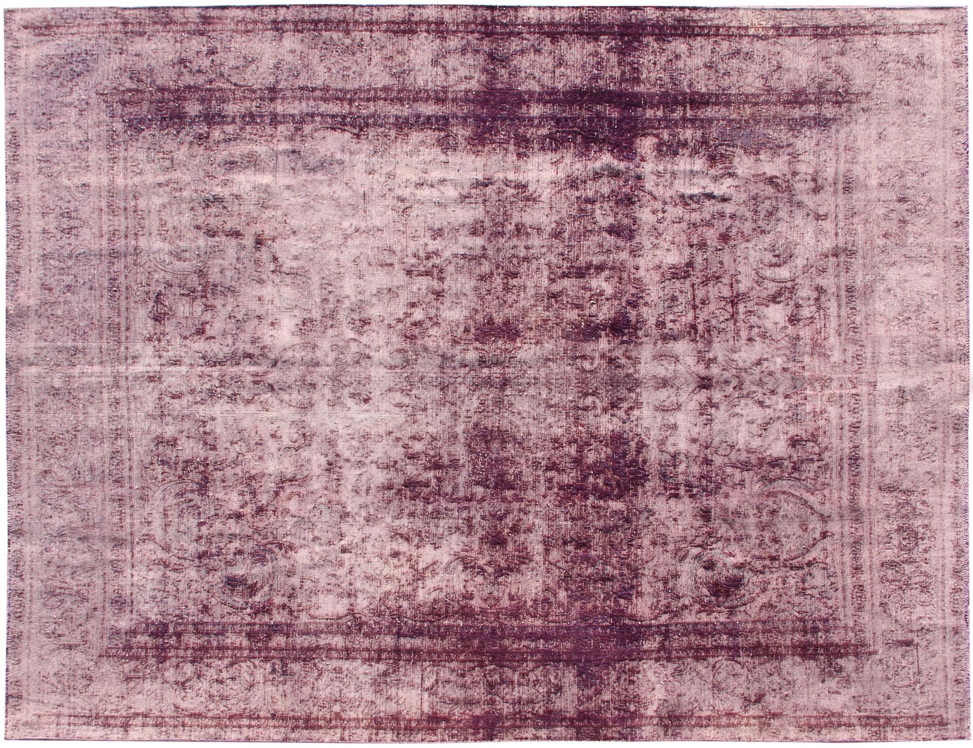 Persian Vintage    Μωβ <br/>370 x 290 cm