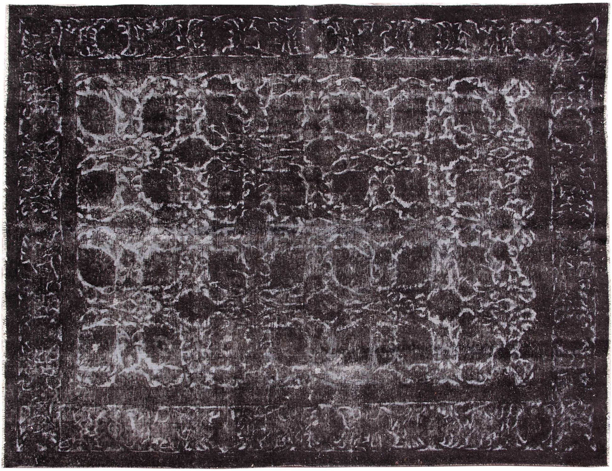 Persian Vintage    Μαύρο <br/>308 x 236 cm