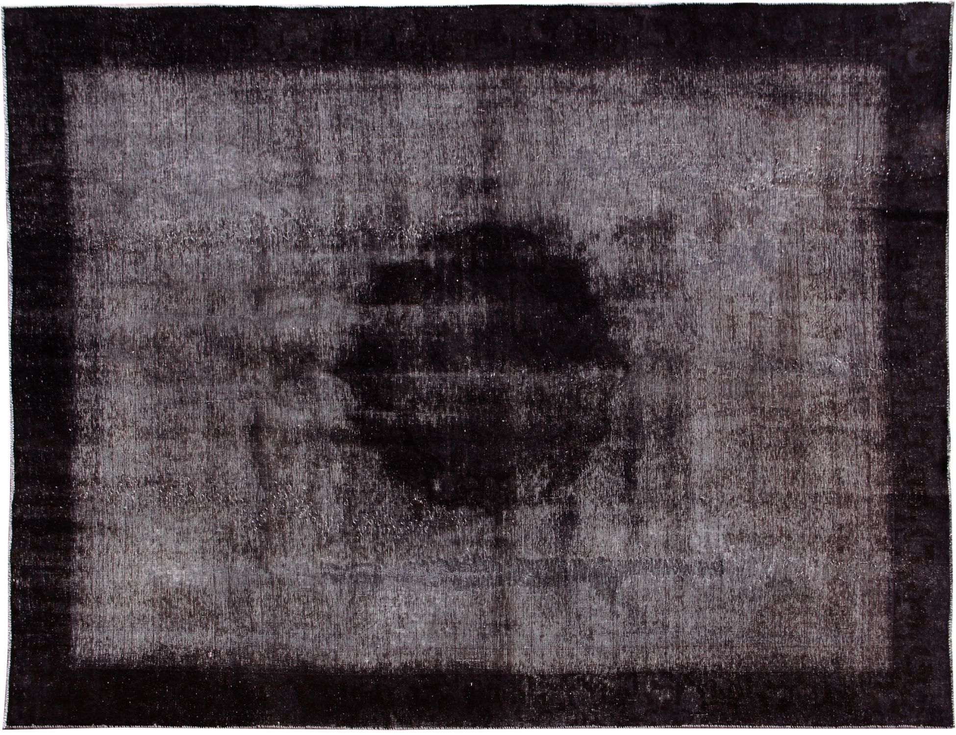 Persian Vintage    Μαύρο <br/>346 x 260 cm
