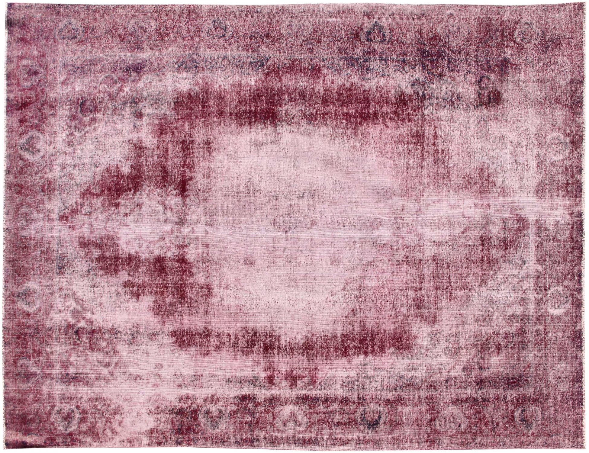 Persian Vintage Χαλί  Μωβ <br/>384 x 280 cm