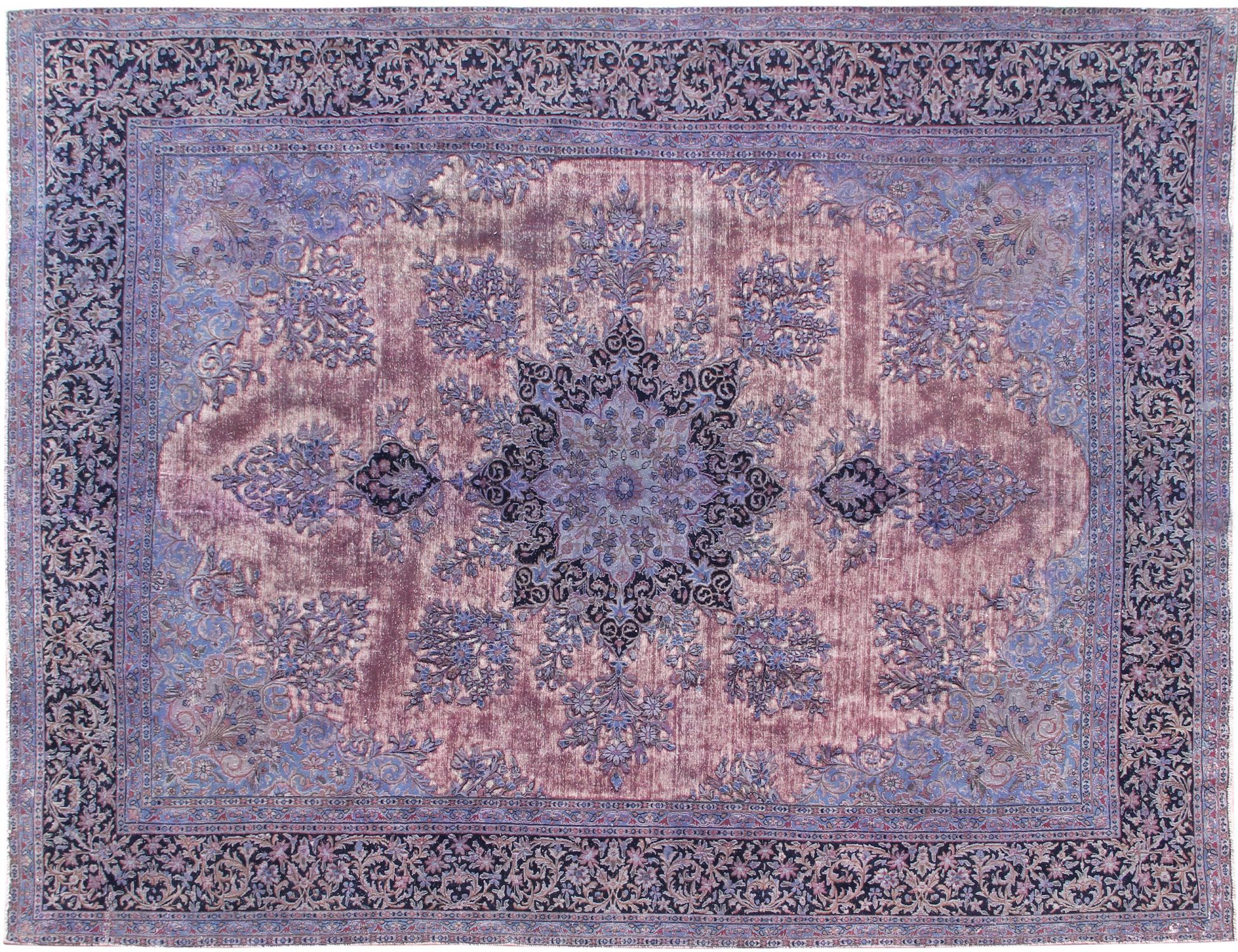 Persian Vintage Heritage  Μπλε <br/>410 x 293 cm