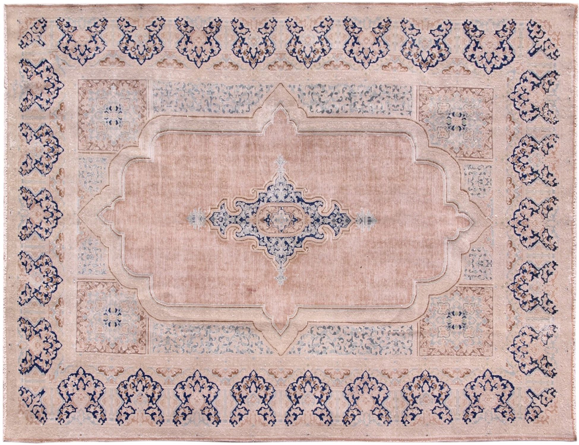 Persian Vintage Heritage  Γκρι <br/>305 x 192 cm