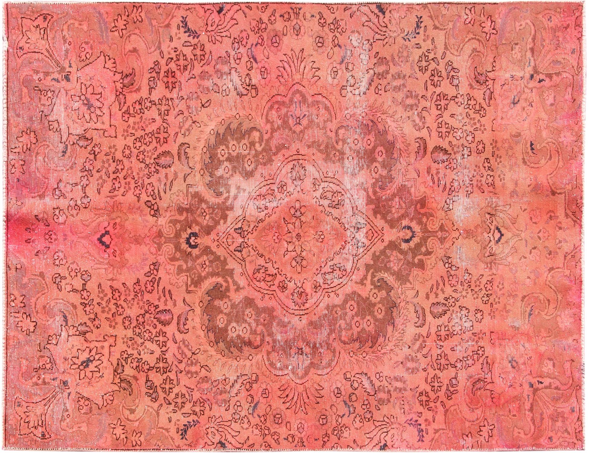 Περσικό Vintage  Κόκκινο <br/>228 x 143 cm