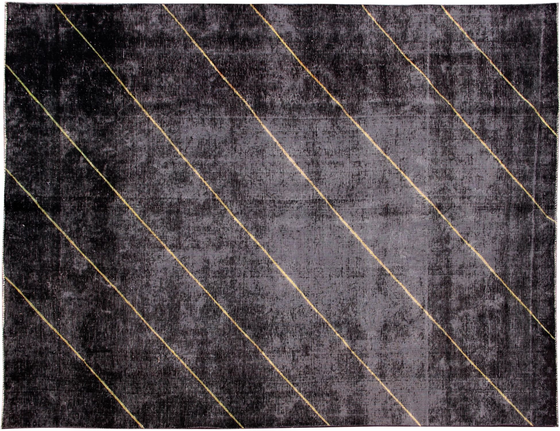 Persian Vintage    Μαύρο <br/>330 x 218 cm