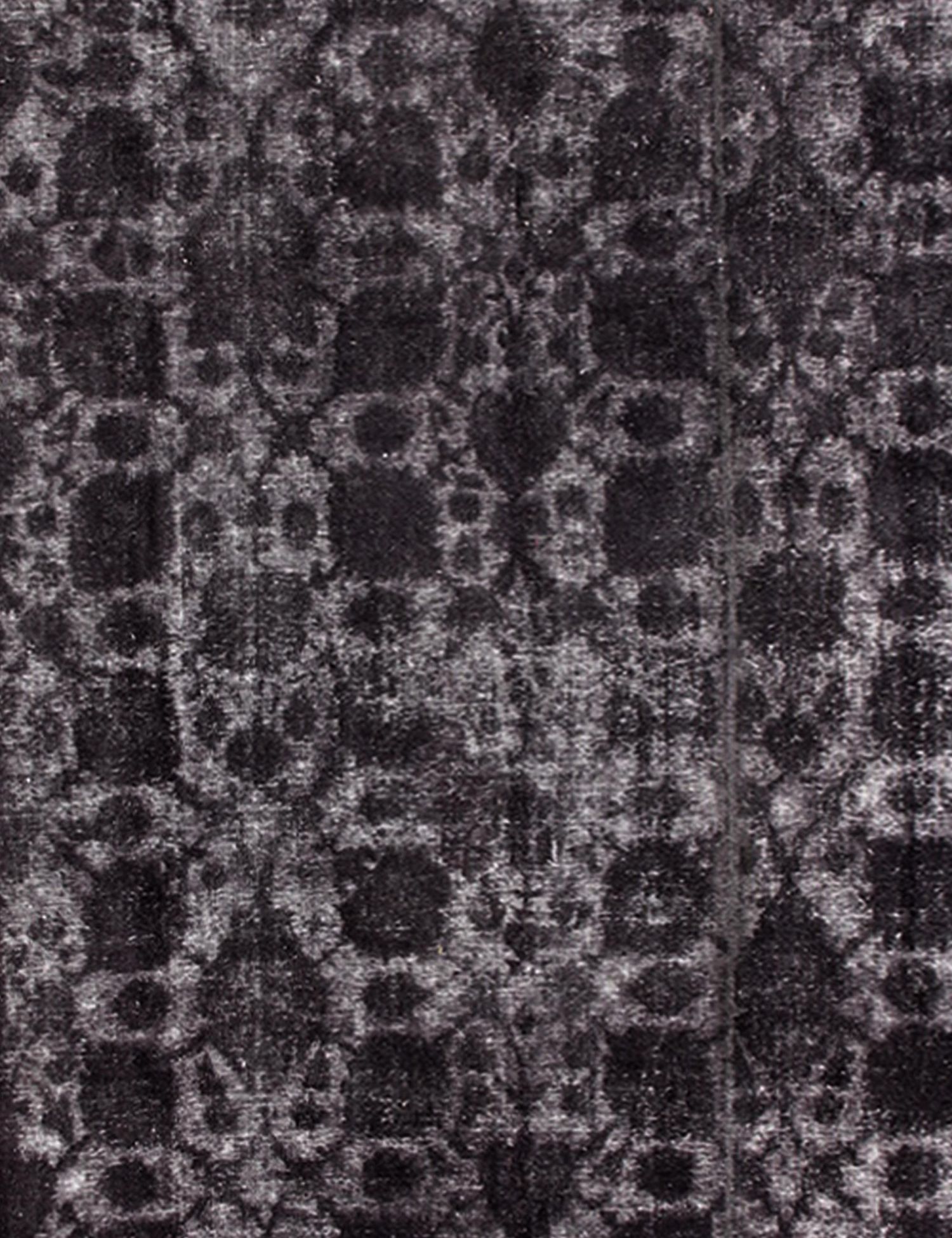 Περσικό Vintage  Μαύρο <br/>380 x 300 cm