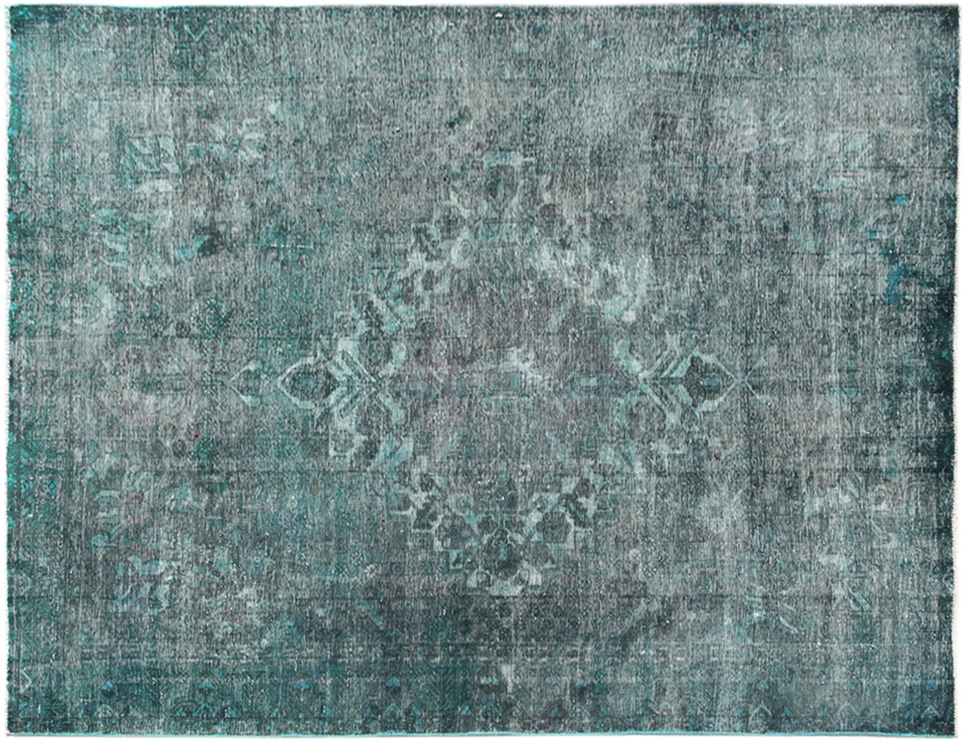 Persian Vintage    Πράσινο <br/>290 x 210 cm