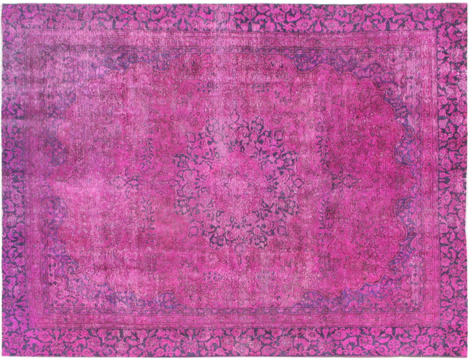 Persian Vintage Χαλί  Μωβ <br/>340 x 250 cm