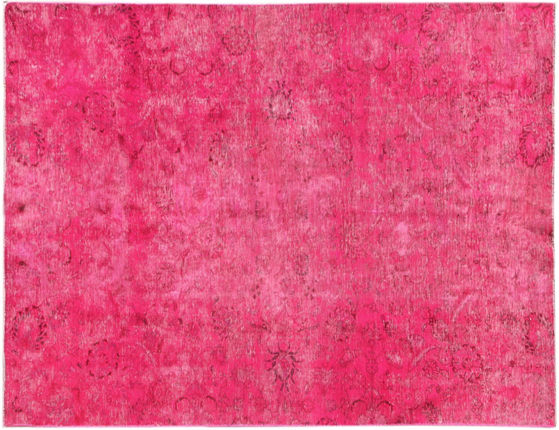 Persian Vintage Χαλί  Ροζ <br/>300 x 175 cm