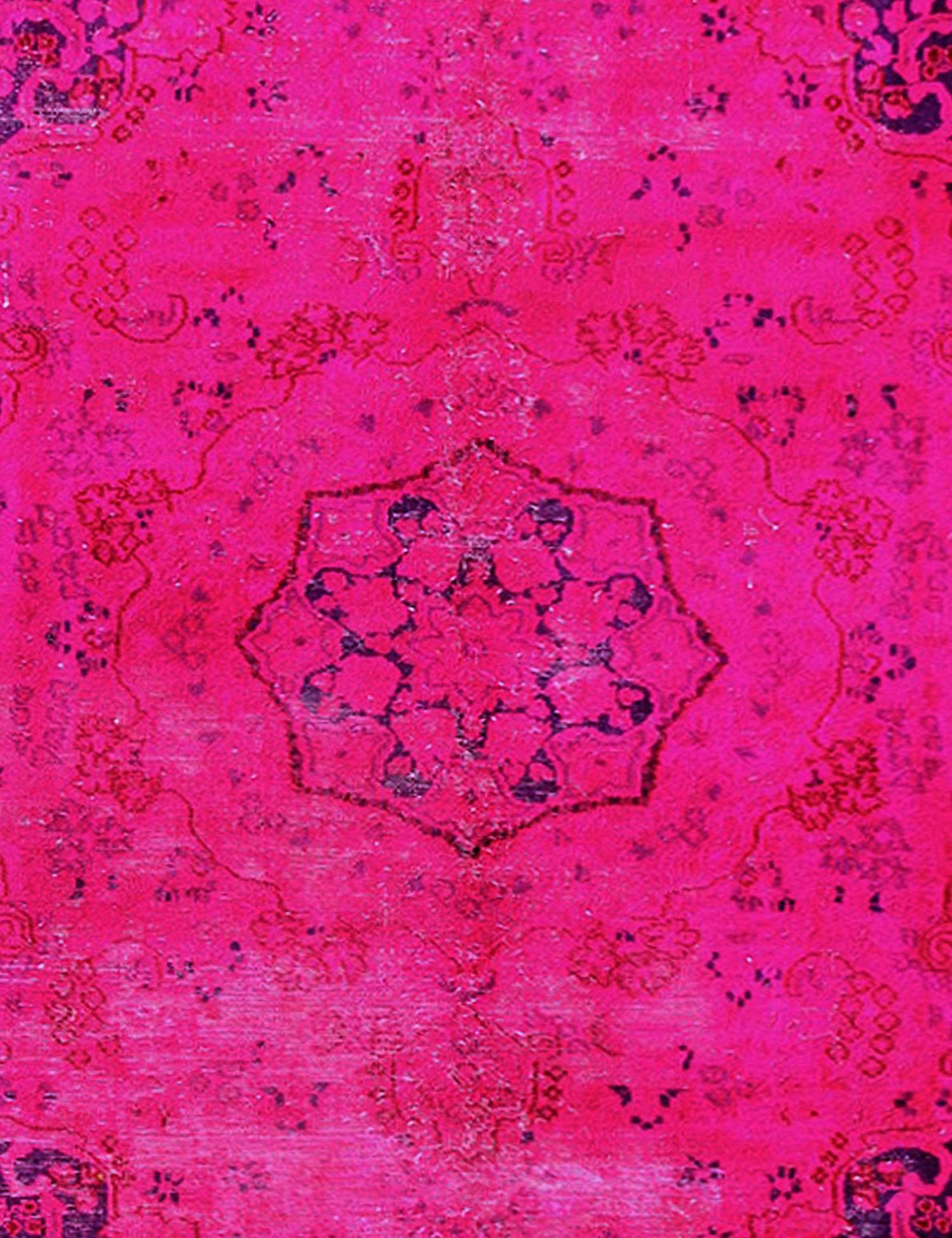Persian Vintage    Ροζ <br/>265 x 170 cm