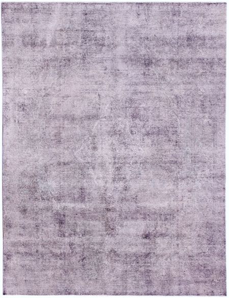 Persian Vintage Χαλί 350 x 242 Τυρκουάζ