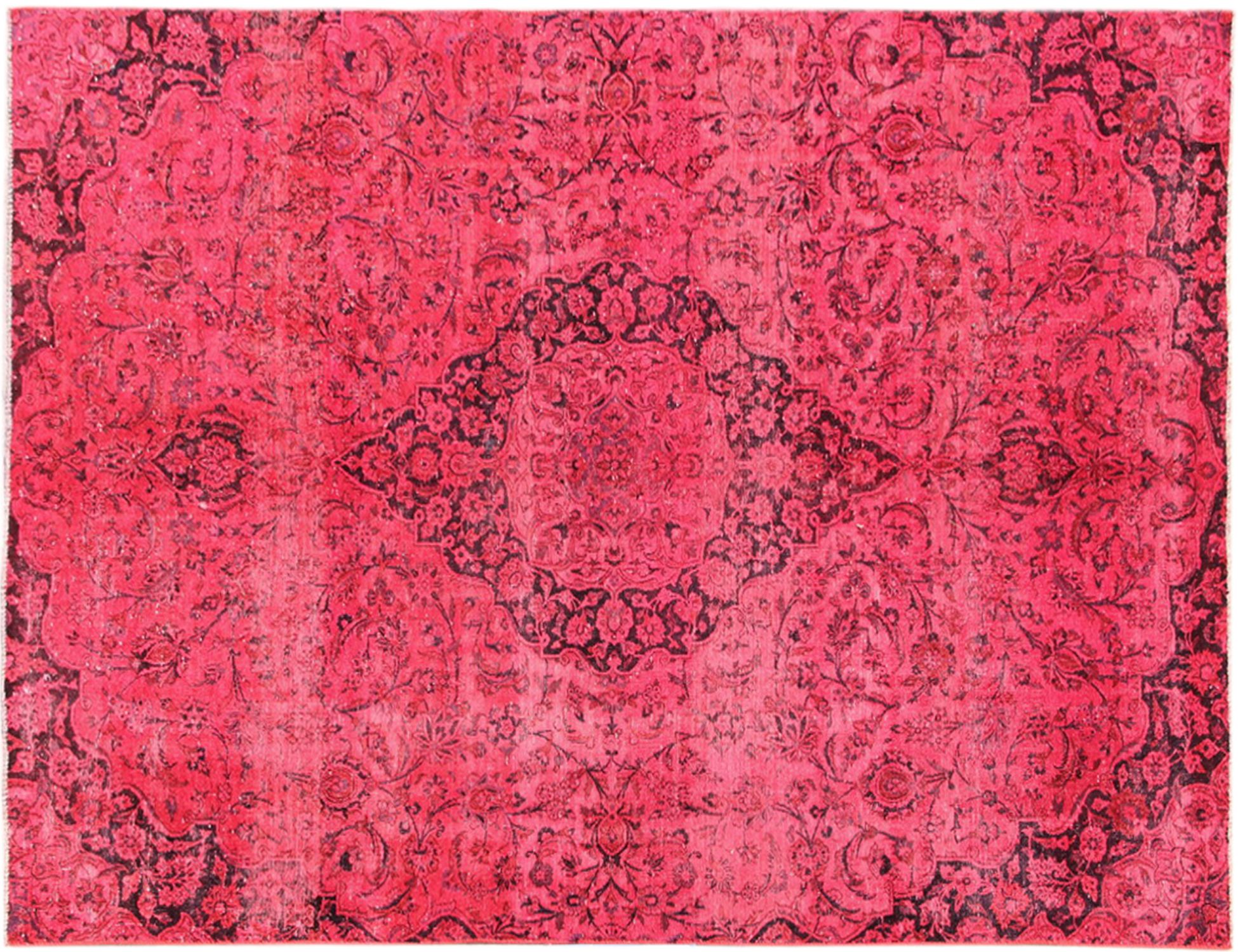Persian Vintage Χαλί  Κόκκινο <br/>270 x 180 cm
