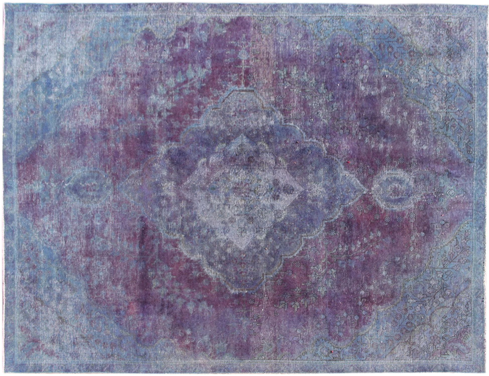 Περσικό Vintage  Μωβ <br/>330 x 230 cm