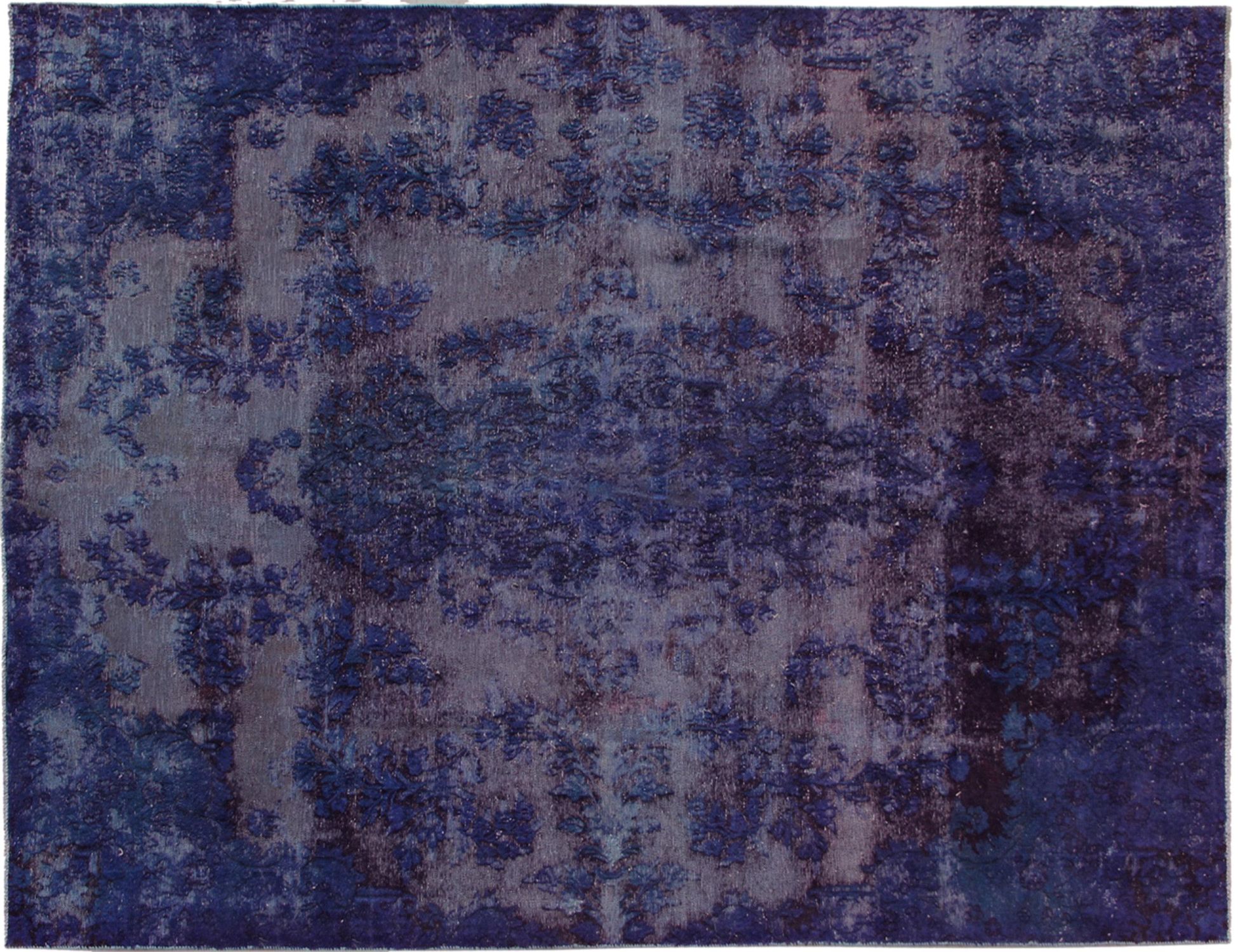 Persian Vintage Χαλί  Τυρκουάζ <br/>291 x 200 cm