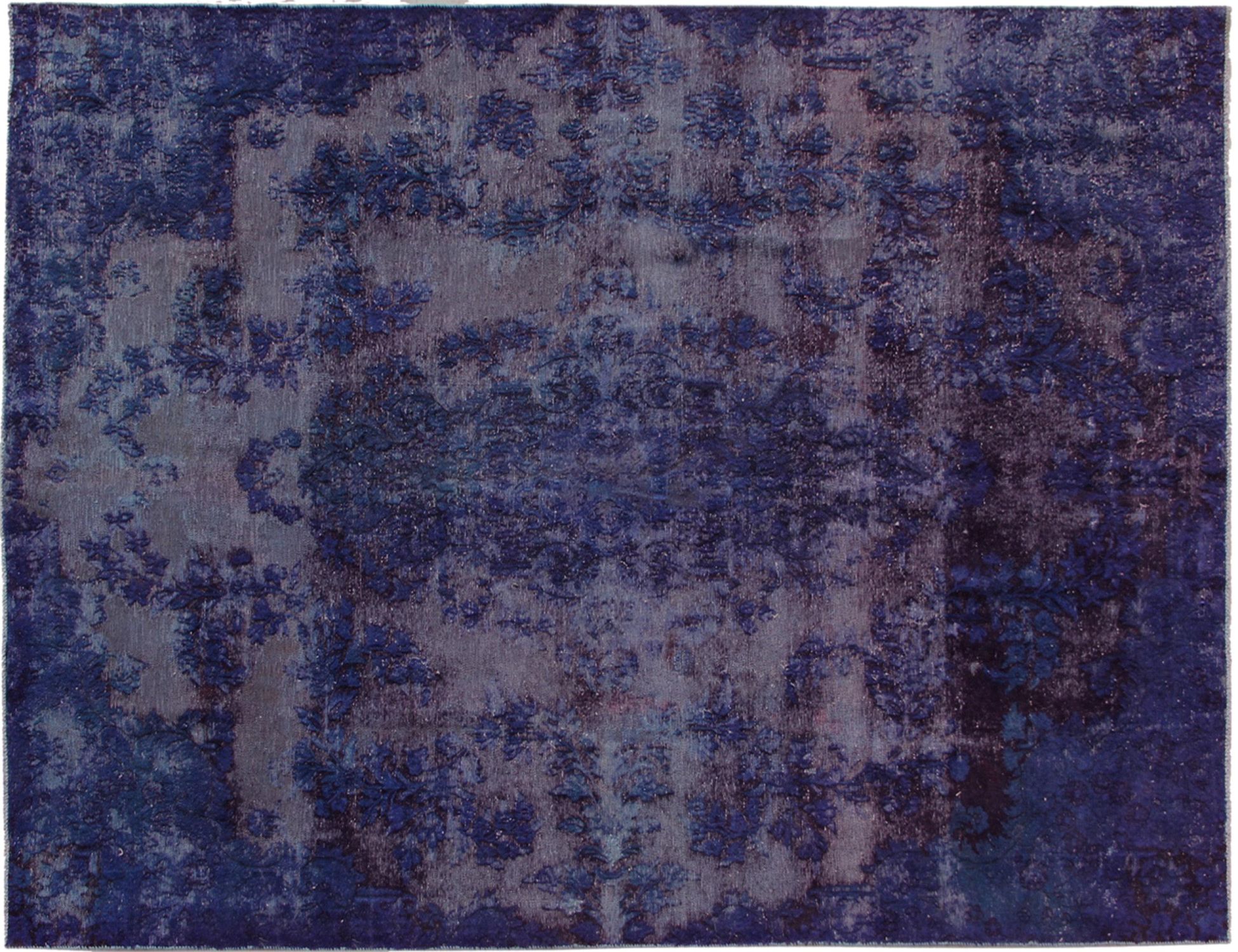 Persian Vintage    Μπλε <br/>291 x 200 cm