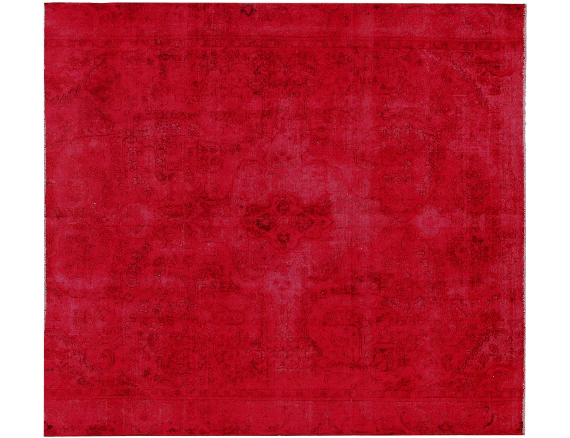 Persian Vintage    Κόκκινο <br/>280 x 280 cm