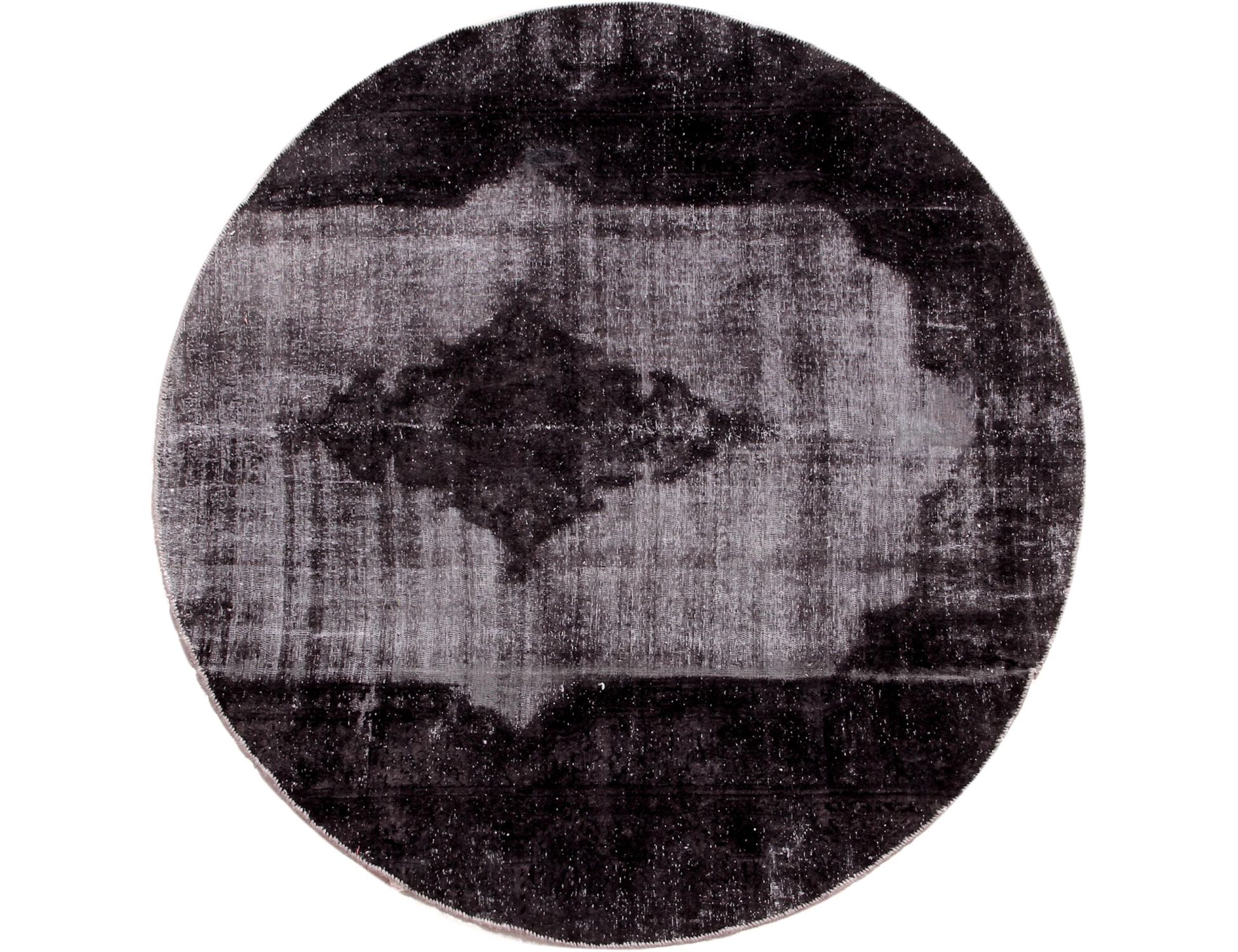 Persian Vintage    Μαύρο <br/>206 x 206 cm