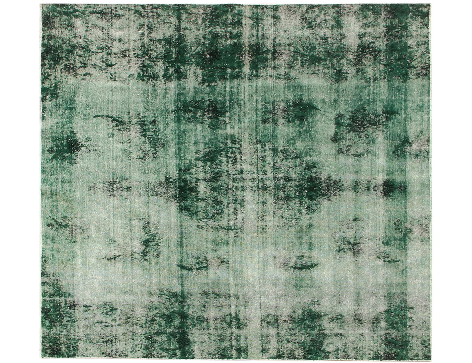 Persian Vintage    Πράσινο <br/>235 x 250 cm