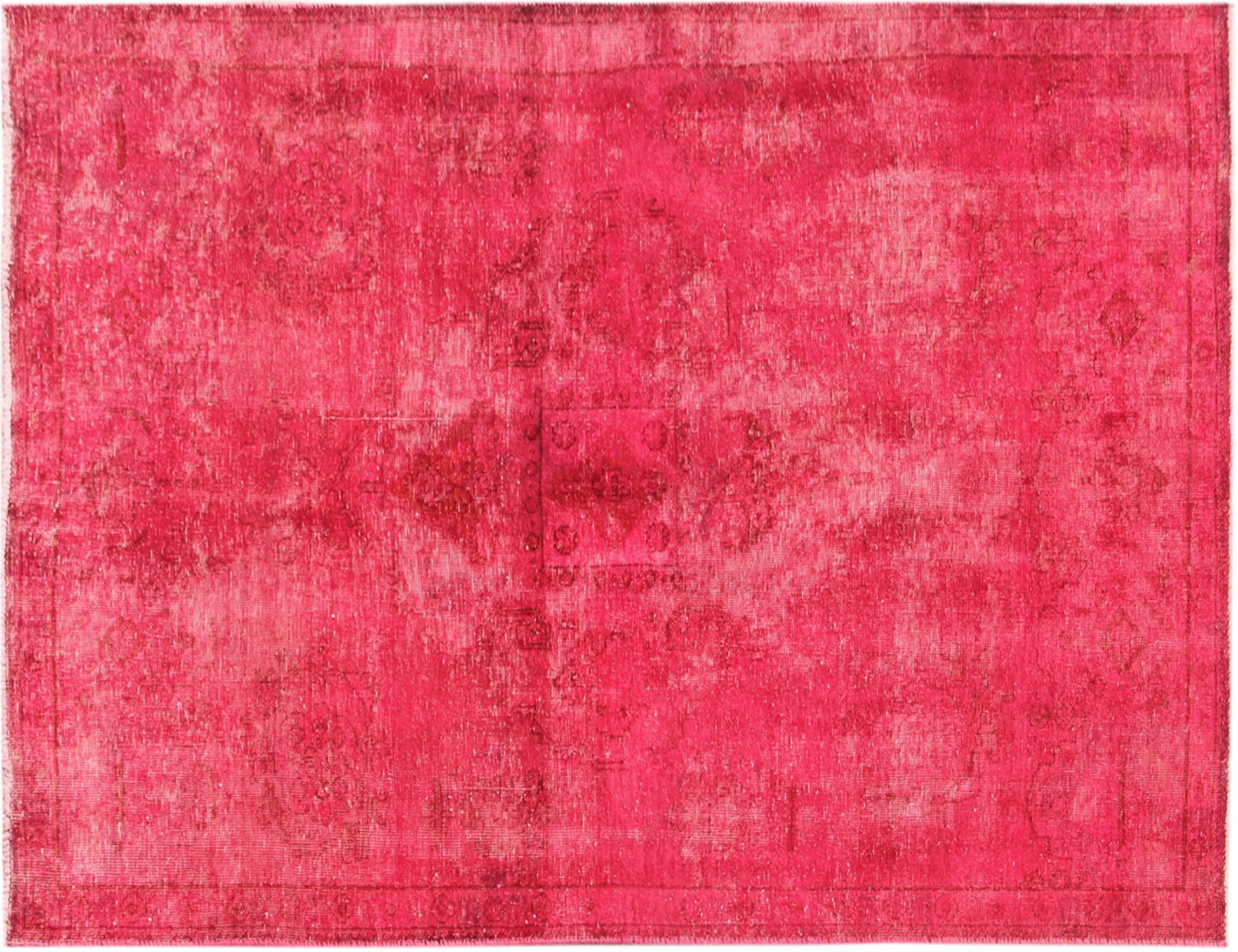 Persian Vintage Χαλί  Κόκκινο <br/>240 x 140 cm