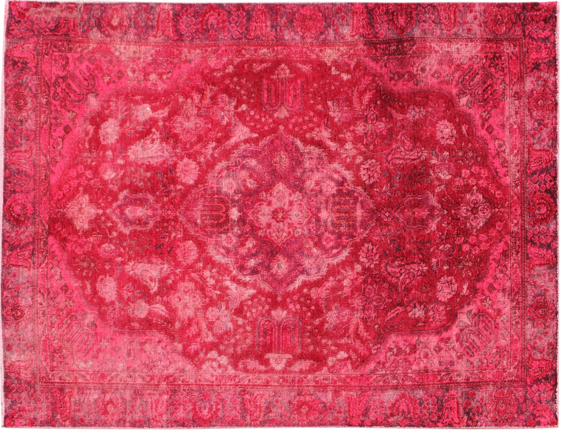 Περσικό Vintage  Κόκκινο <br/>295 x 185 cm