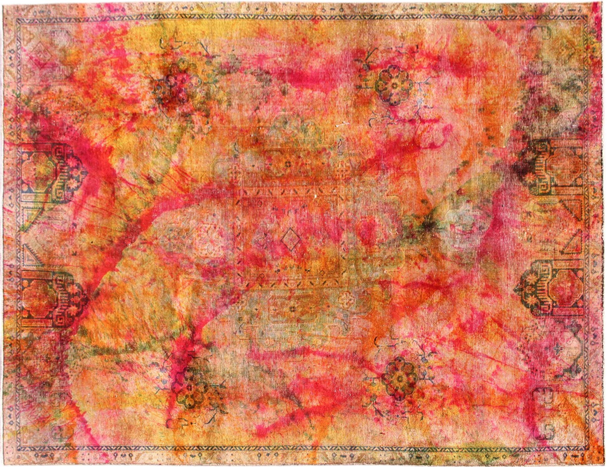 Persian Vintage    Πολύχρωμο <br/>325 x 220 cm