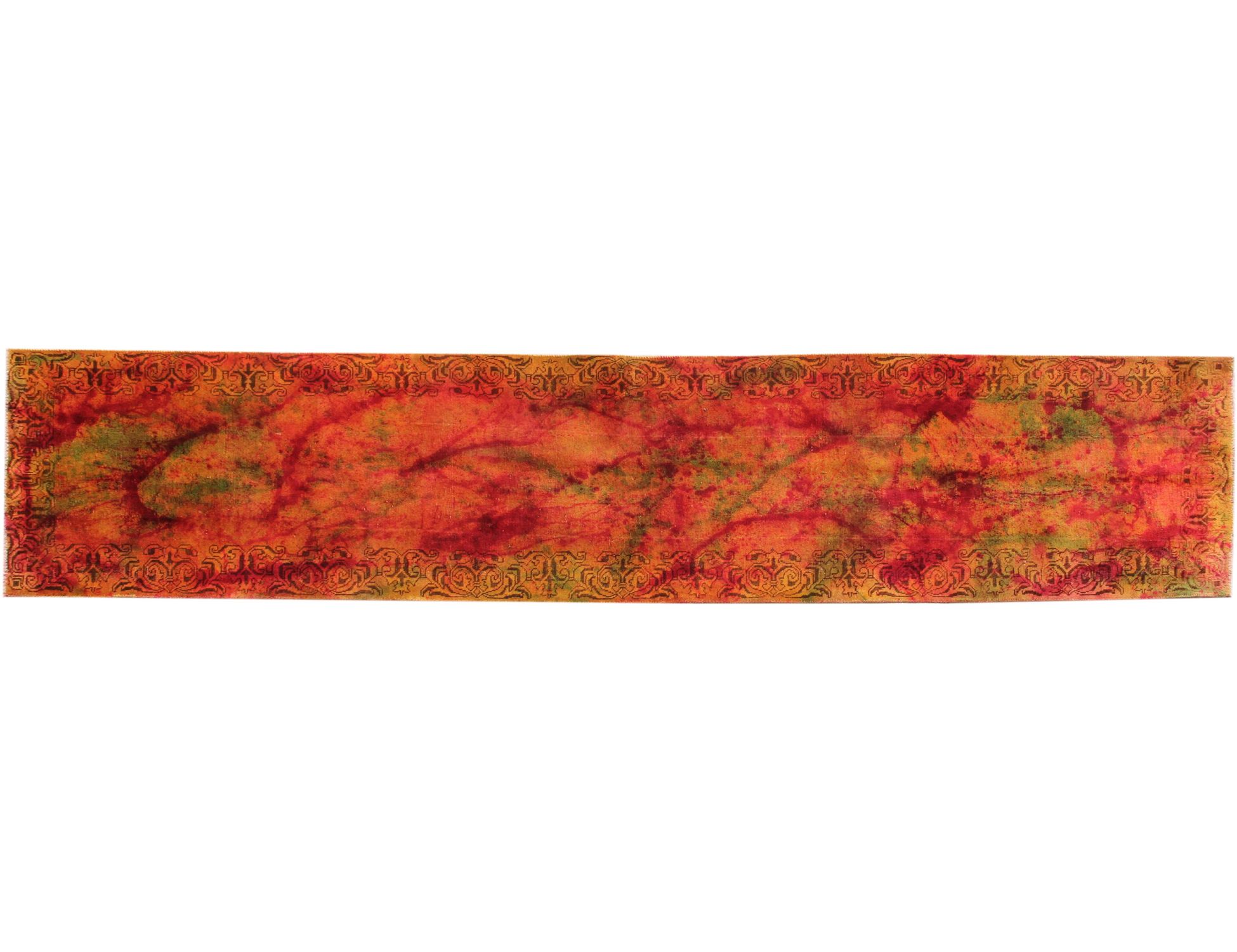 Persian Vintage    Πολύχρωμο <br/>390 x 90 cm