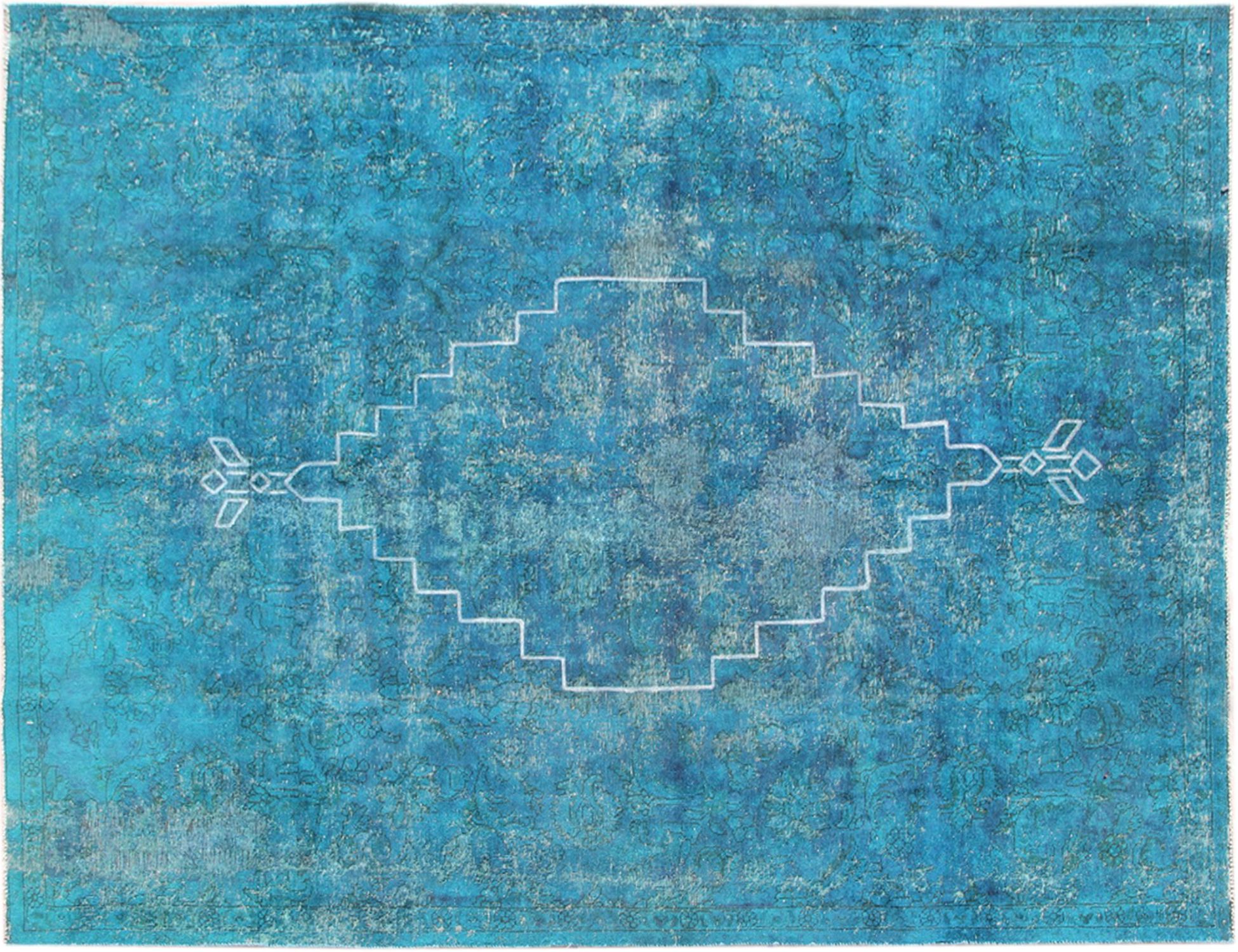 Persian Vintage    Τυρκουάζ <br/>305 x 205 cm