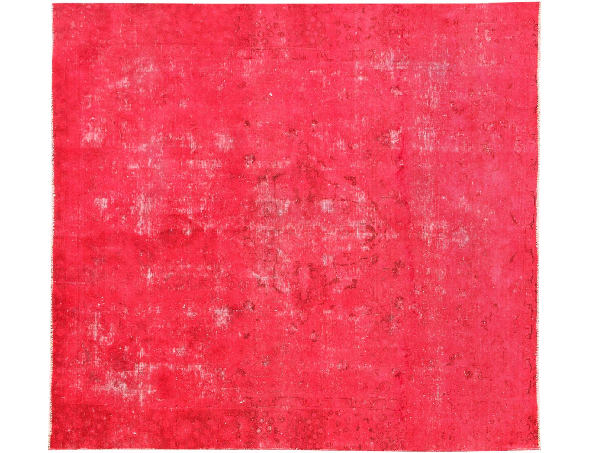Persian Vintage Χαλί  Κόκκινο <br/>278 x 228 cm