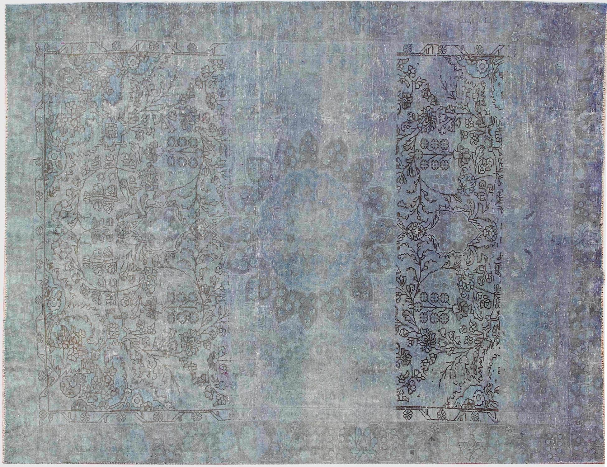 Persian Vintage    Μπλε <br/>275 x 185 cm