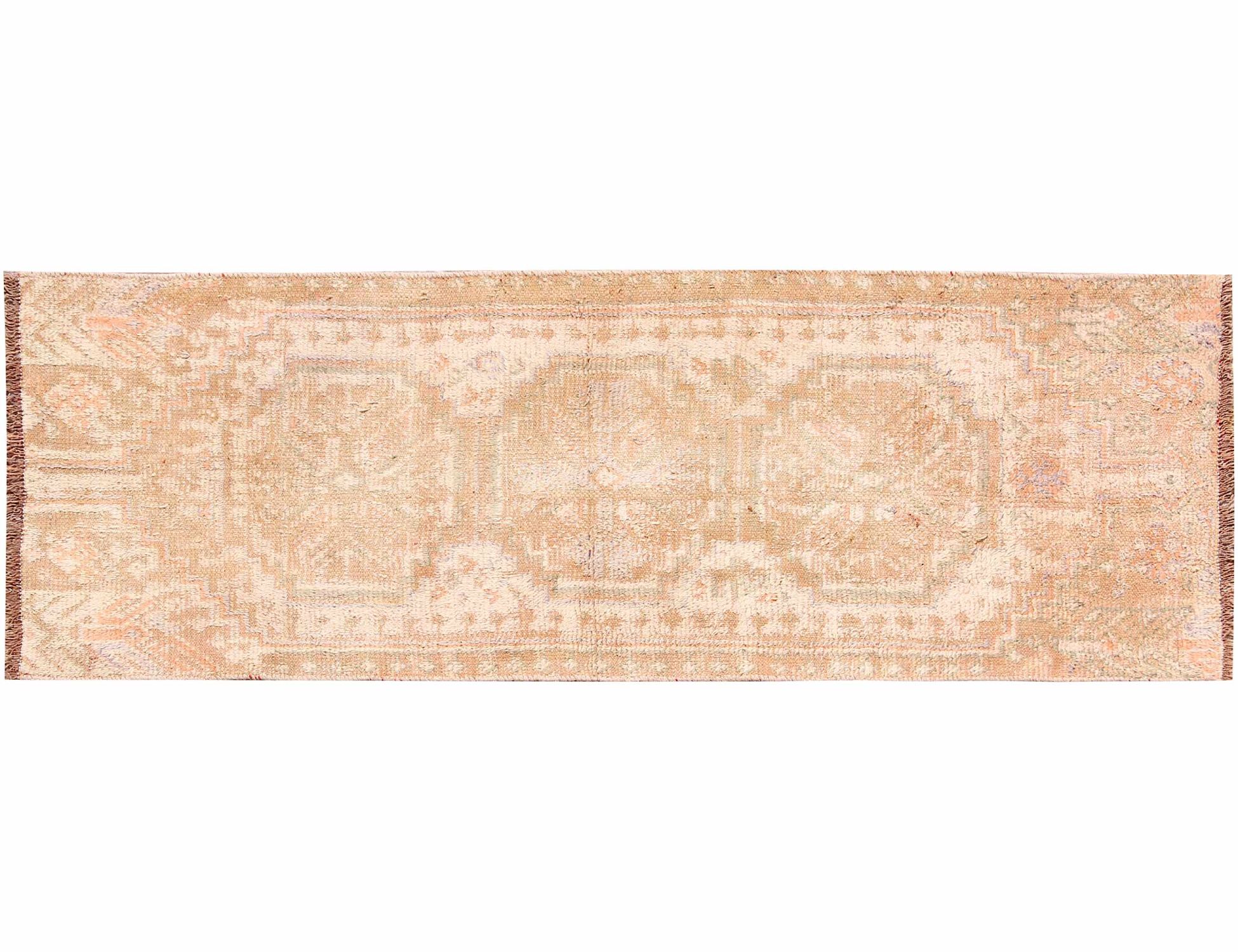Persian Vintage    Κίτρινο <br/>213 x 74 cm