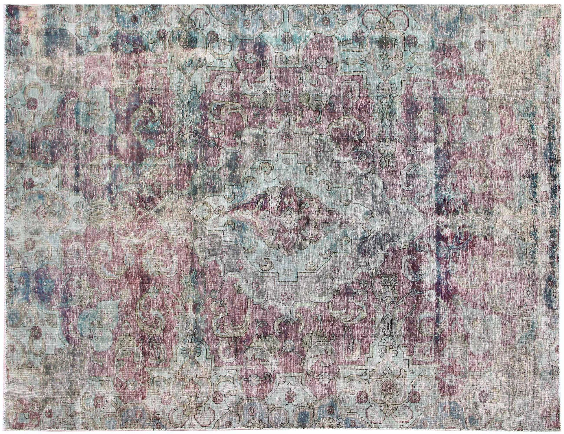 Persian Vintage    Μωβ <br/>330 x 195 cm