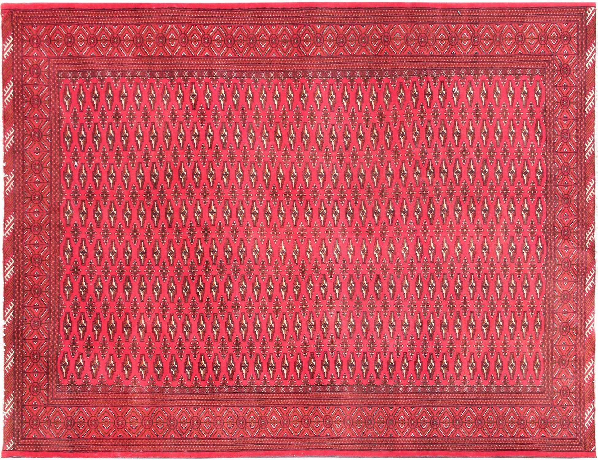 Turkman    Κόκκινο <br/>296 x 204 cm