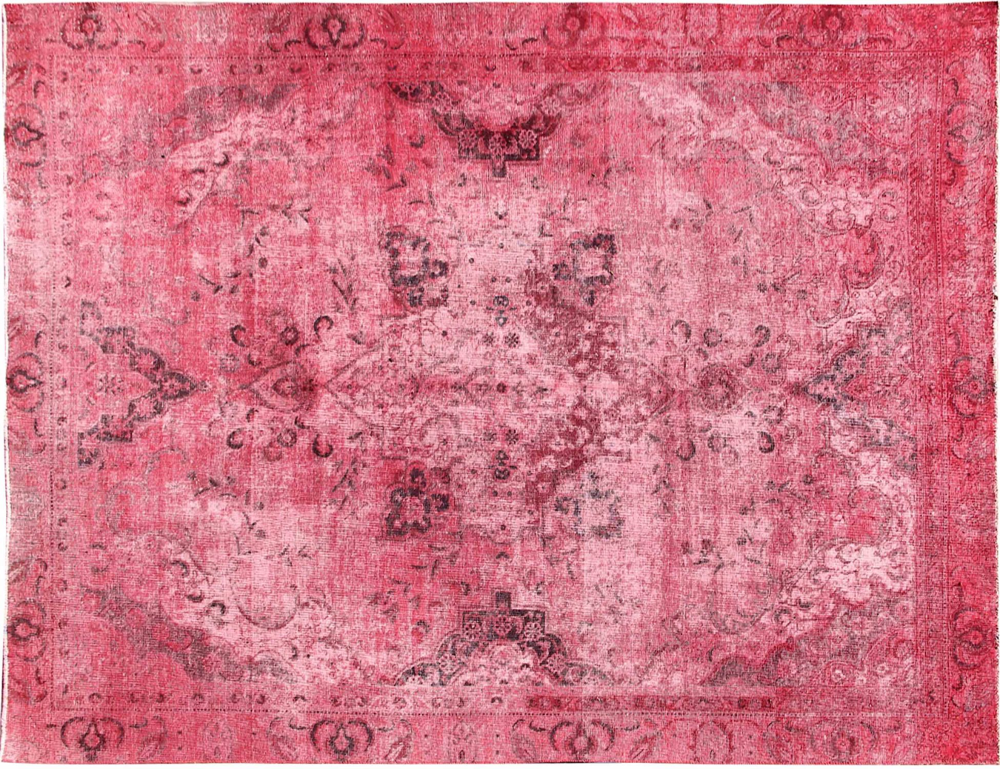 Persian Vintage Χαλί  Κόκκινο <br/>350 x 255 cm