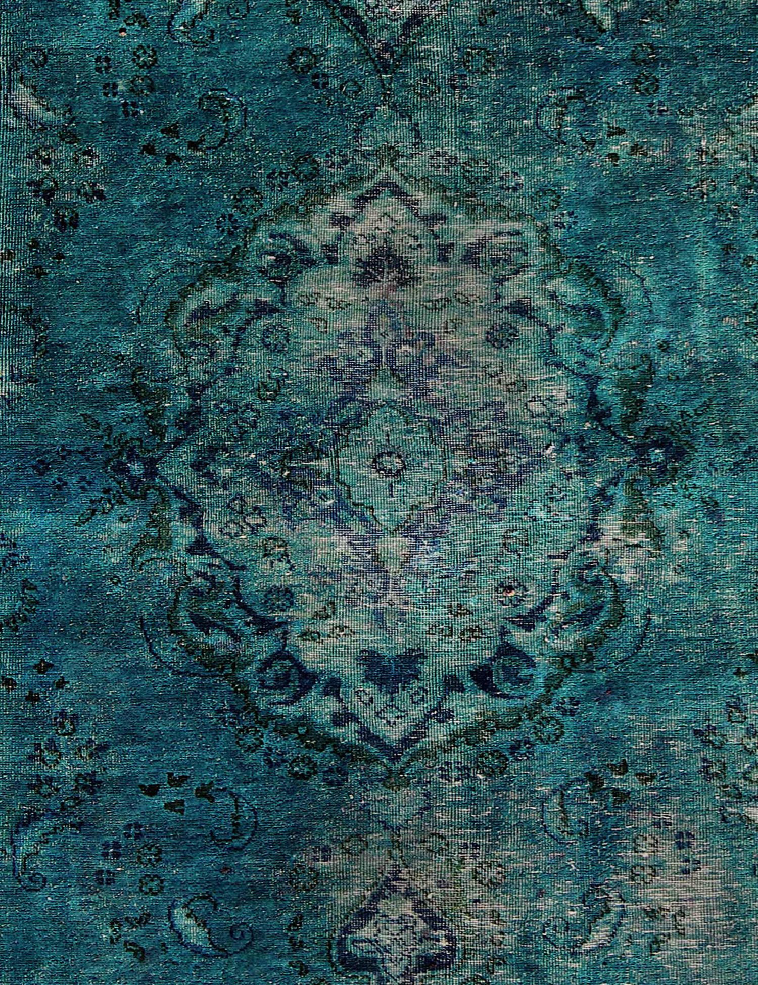 Περσικό Vintage    Πράσινο <br/>186 x 115 cm