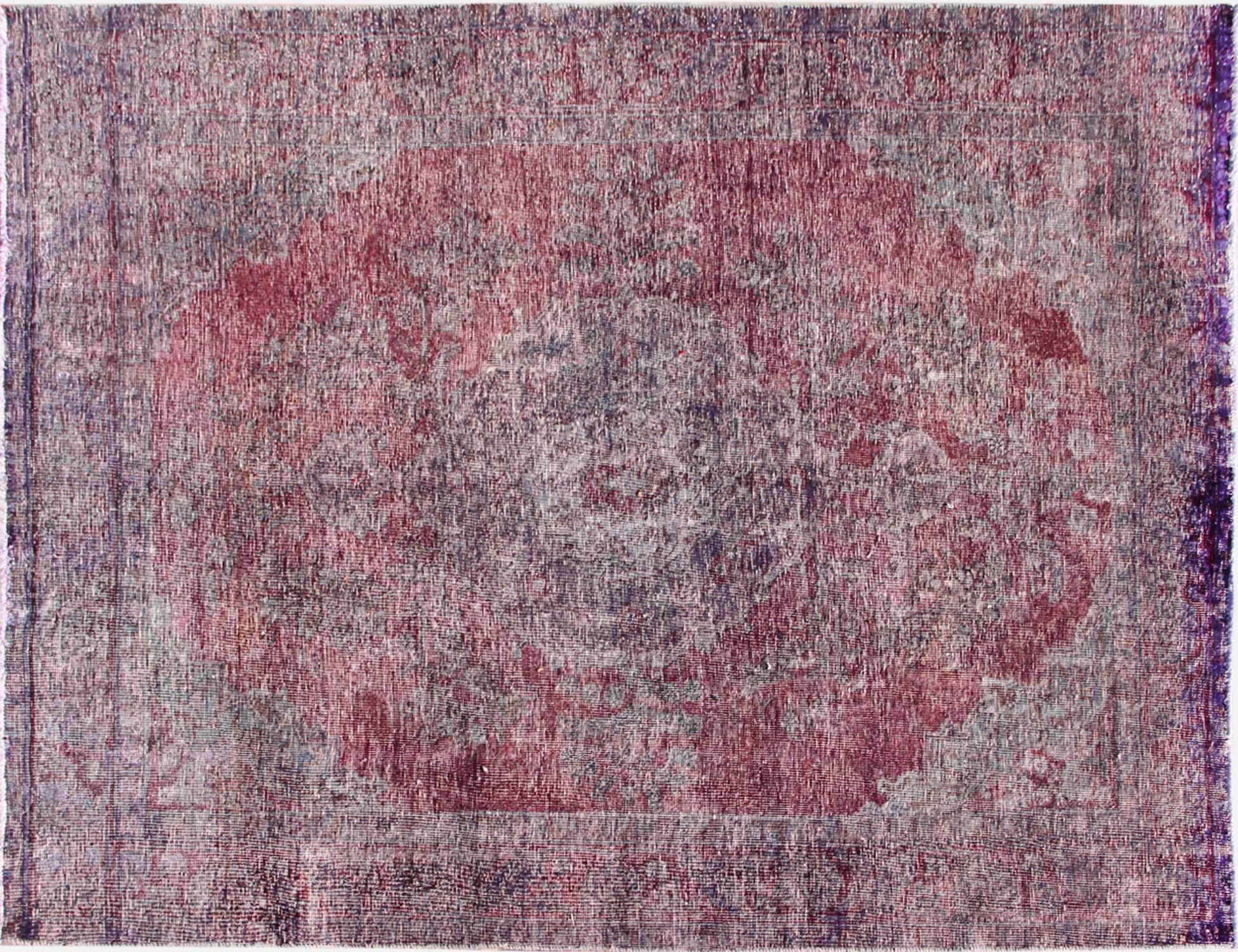 Persian Vintage Χαλί  Μωβ <br/>293 x 207 cm