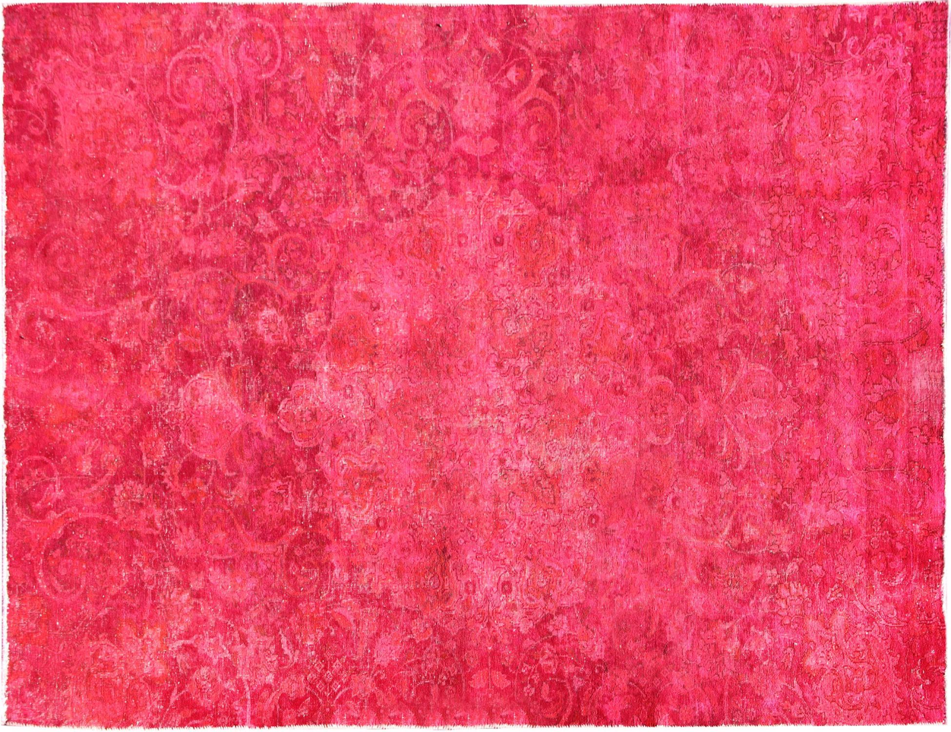 Persian Vintage Χαλί  Κόκκινο <br/>300 x 180 cm