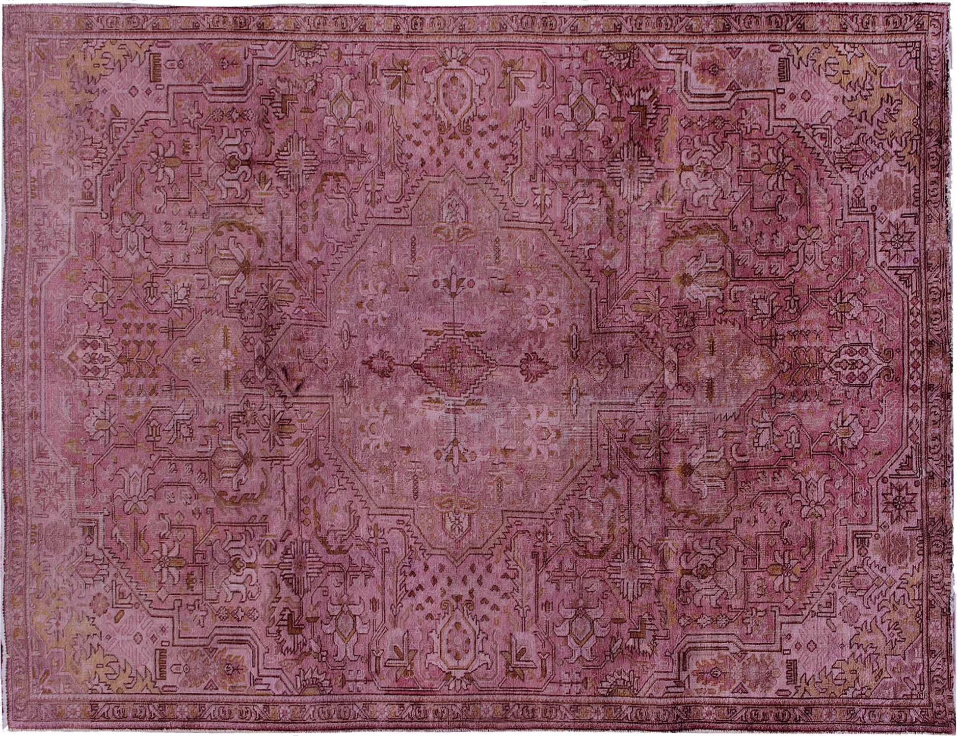 Persian Vintage Χαλί  Μωβ <br/>324 x 217 cm