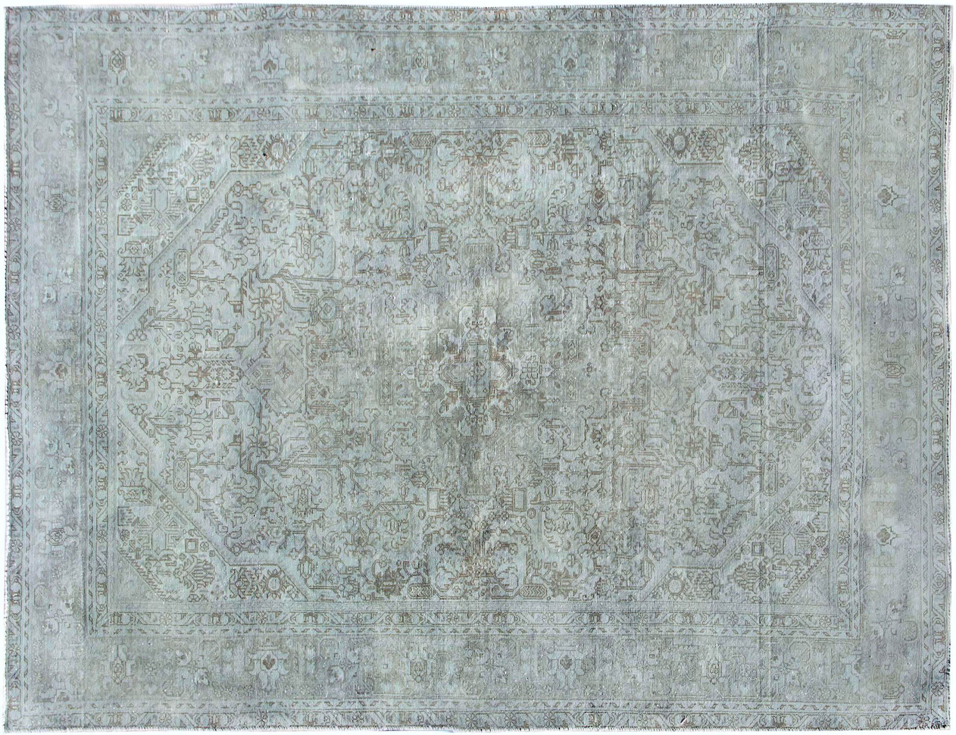 Persian Vintage    Πράσινο <br/>285 x 190 cm