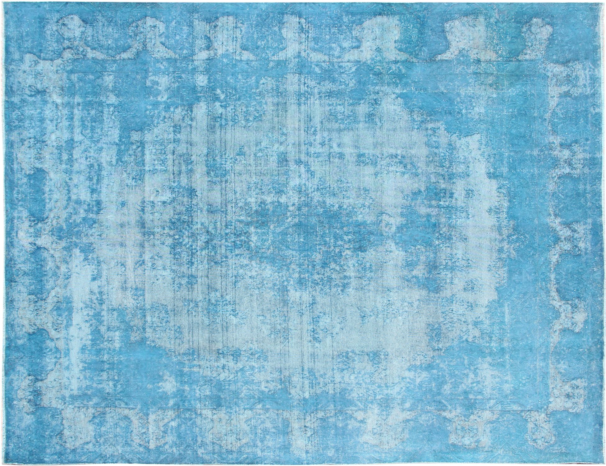 Persian Vintage    Μπλε <br/>390 x 282 cm