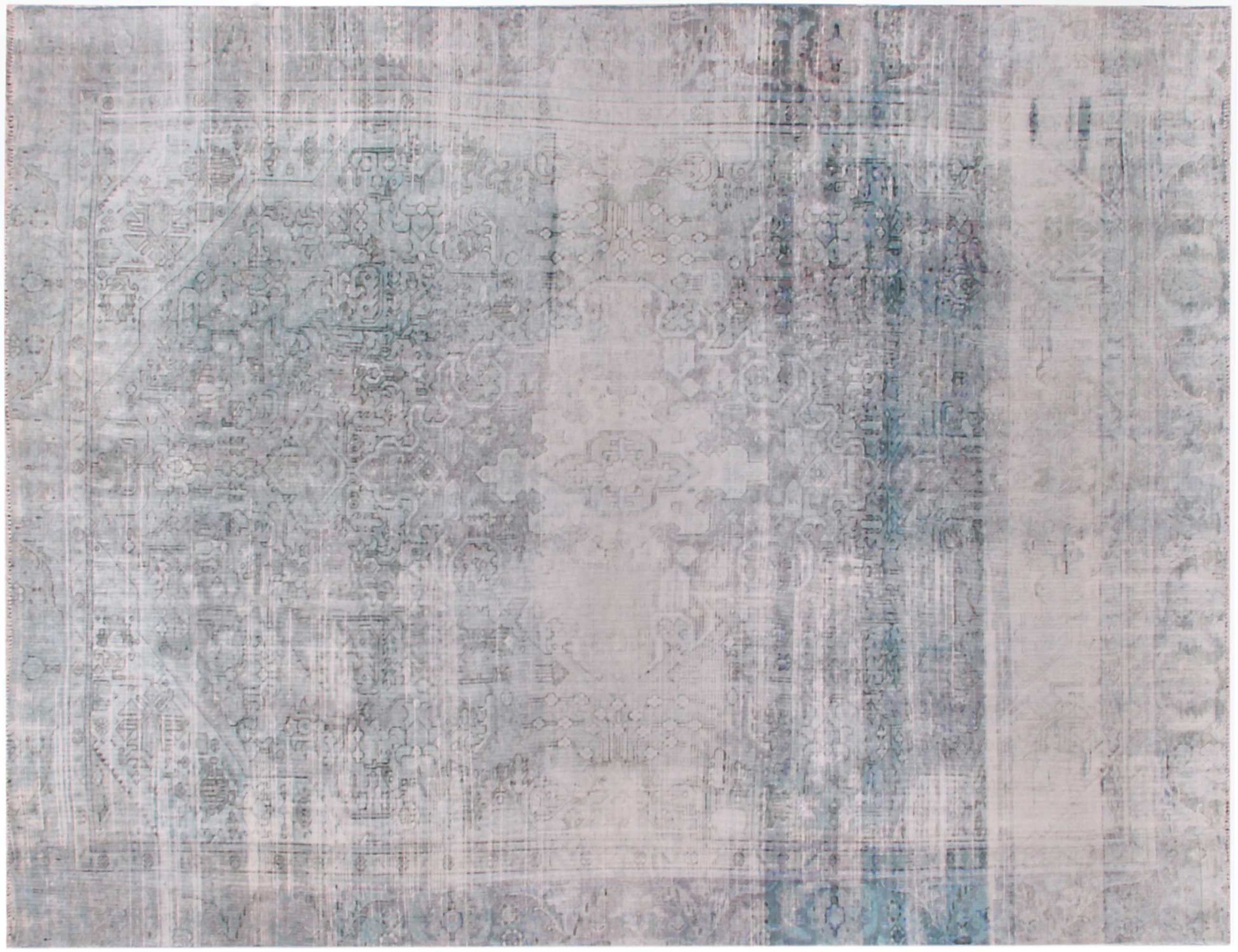 Persian Vintage    Μπλε <br/>356 x 262 cm