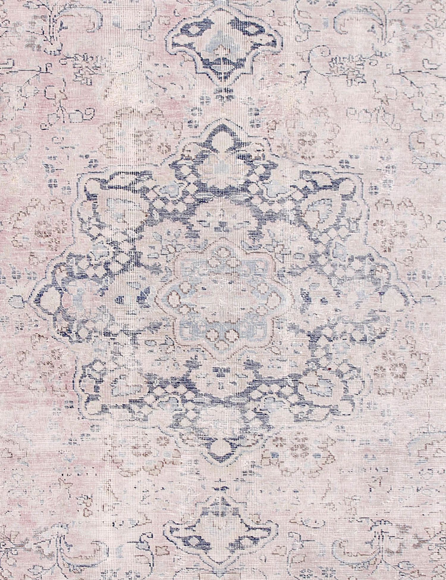 Persian vintage carpet  Μπεζ <br/>263 x 172 cm
