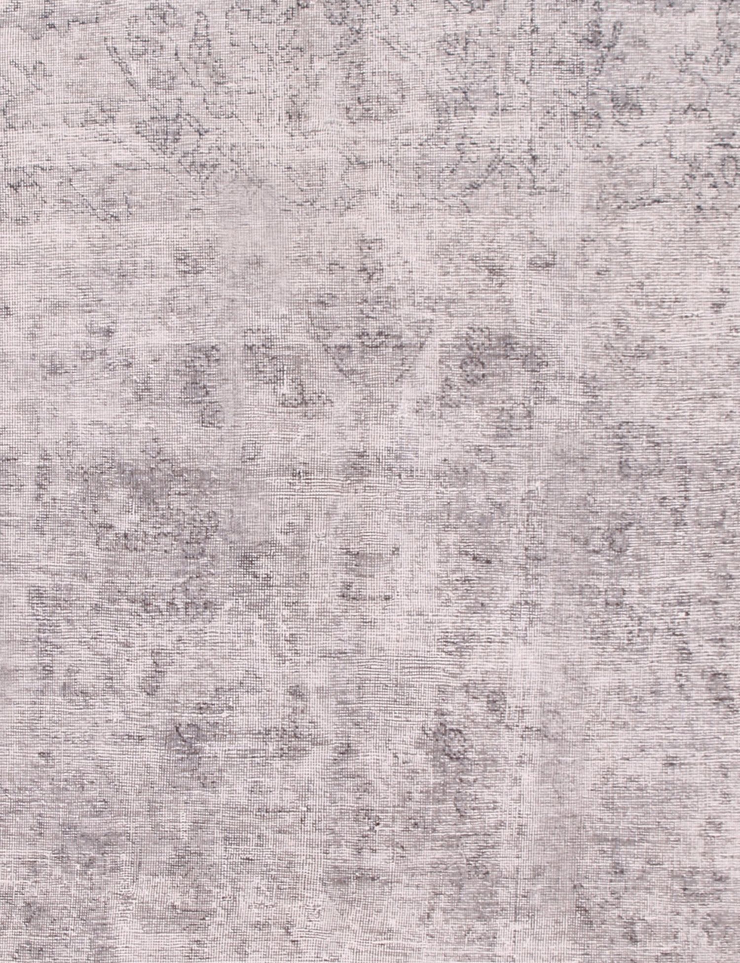 Persian vintage carpet  Γκρι <br/>220 x 165 cm