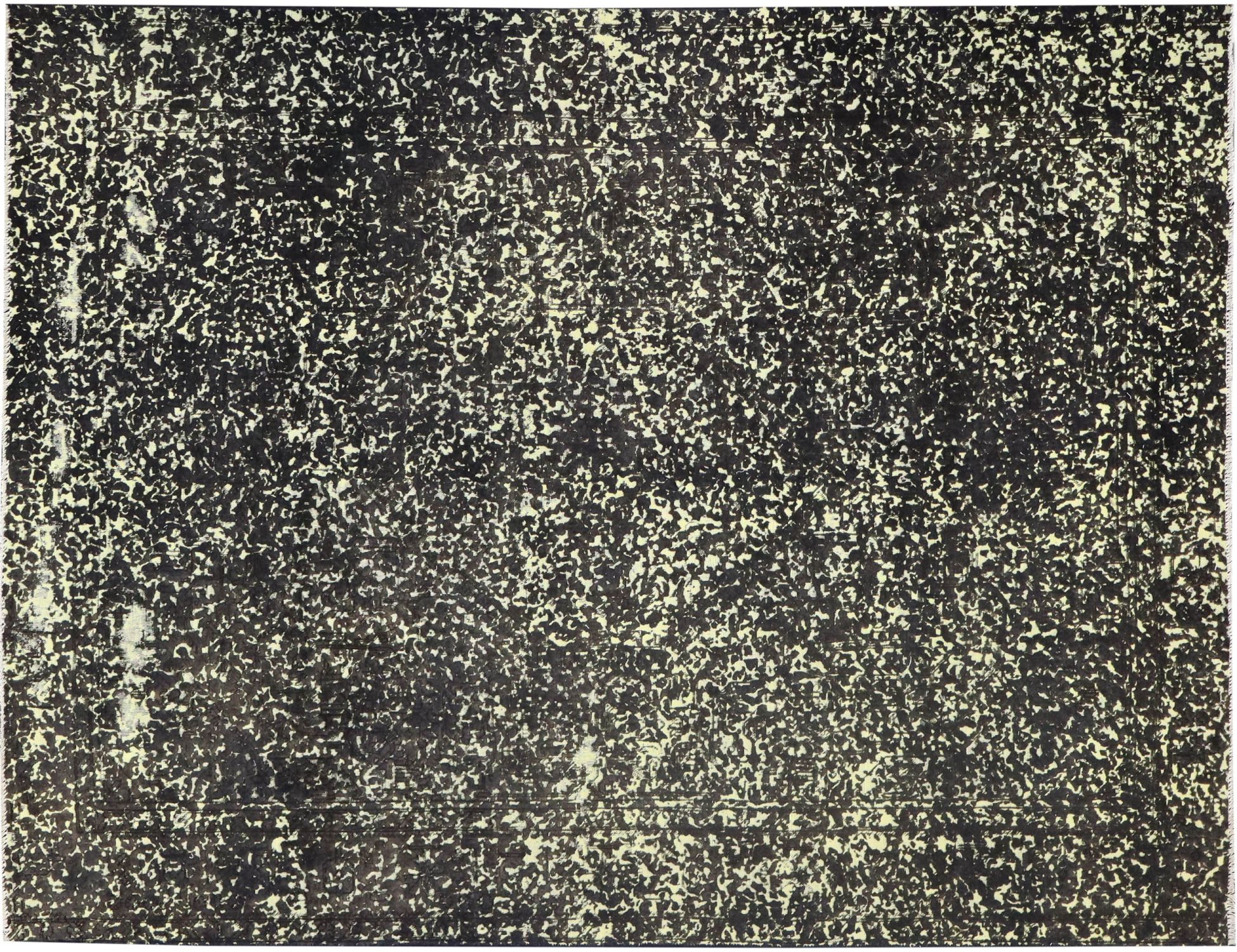 Indian Kelim  Κίτρινο <br/>270 x 197 cm
