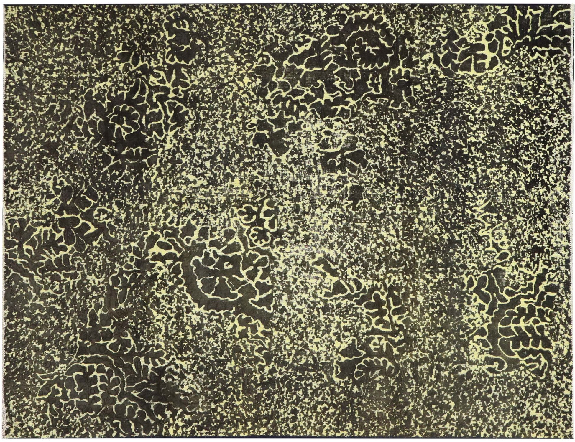 Persian Vintage    Κίτρινο <br/>270 x 195 cm