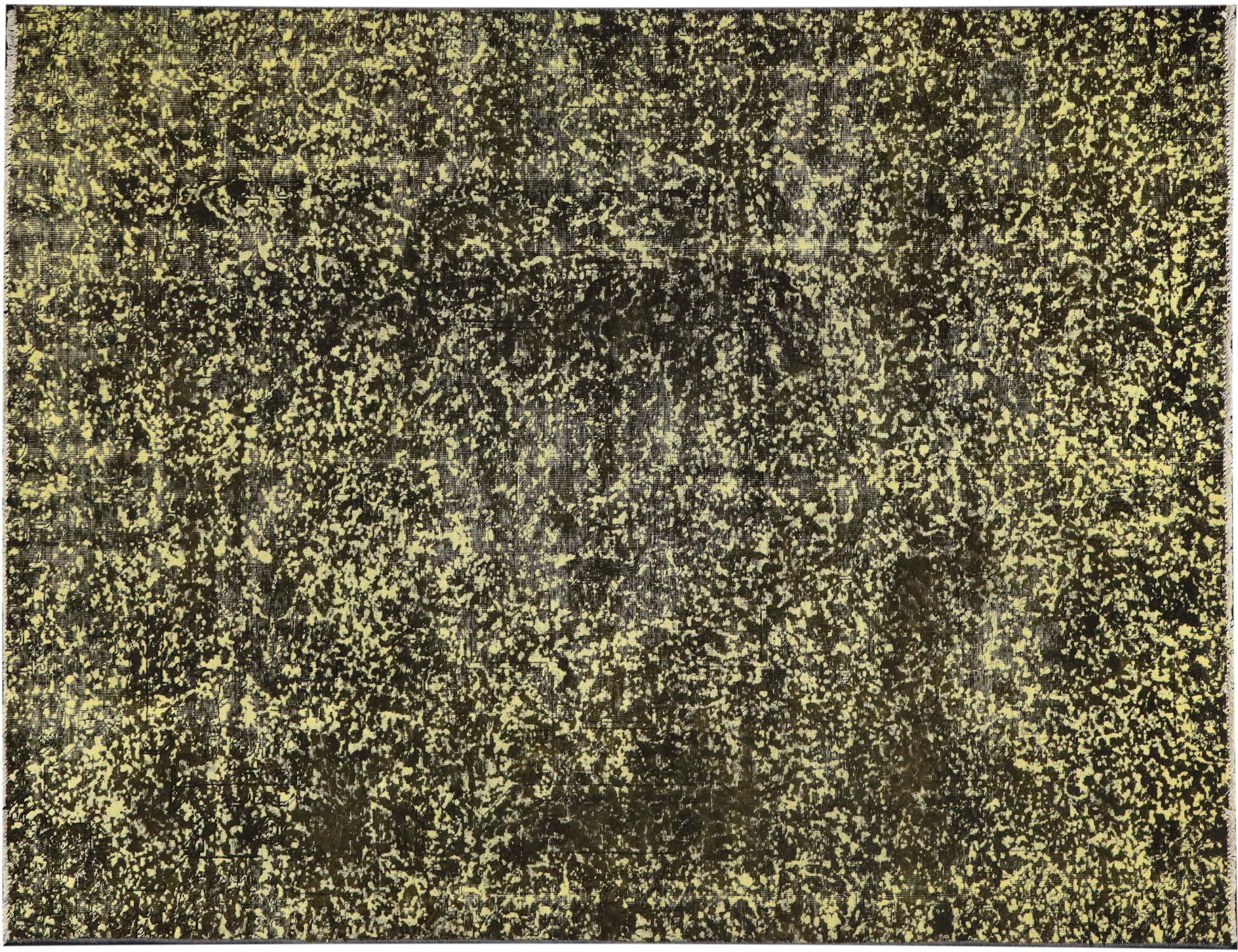 Persian Vintage    Κίτρινο <br/>300 x 200 cm