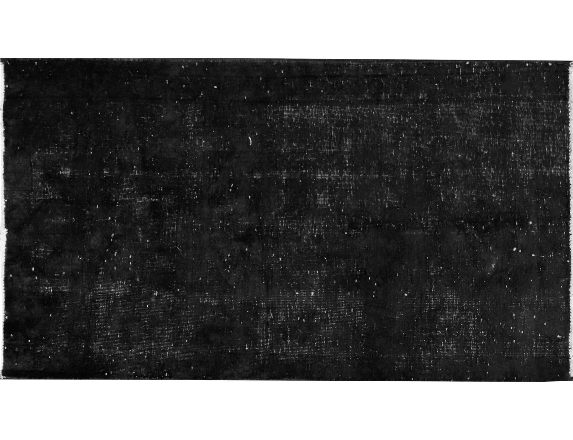 Persian Vintage    Μαύρο <br/>165 x 90 cm