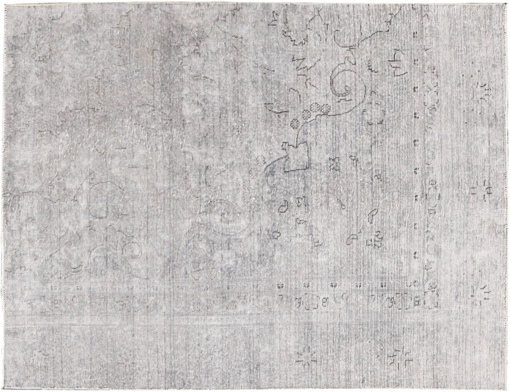 Persian Vintage    Γκρι <br/>175 x 125 cm