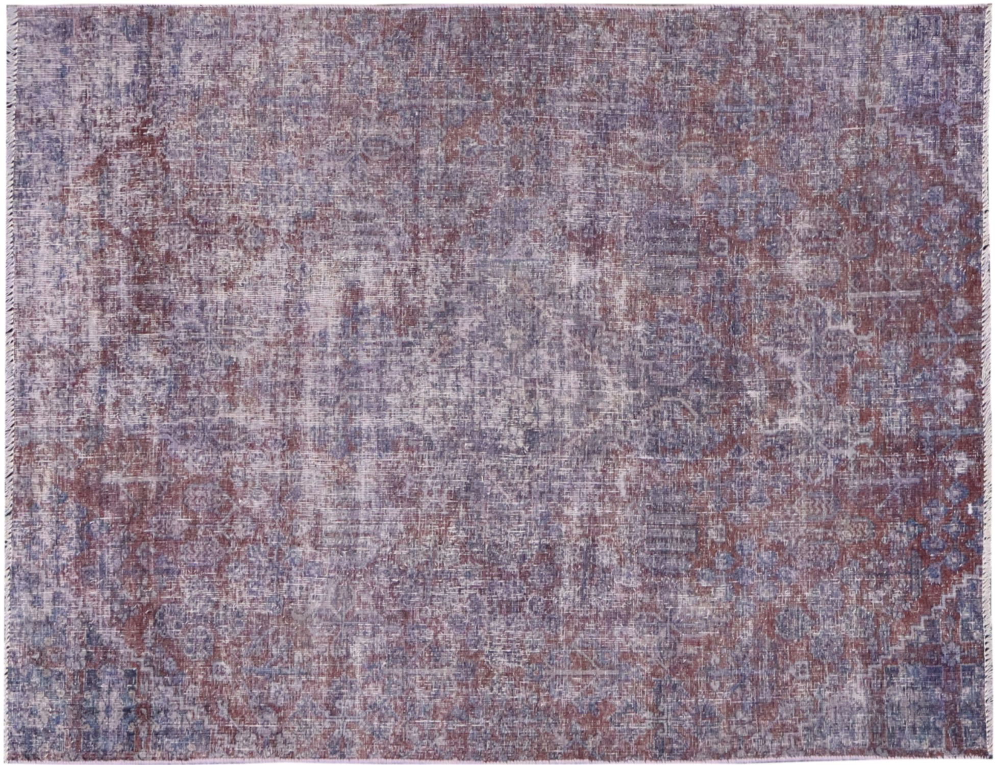 Persian Vintage    Μωβ <br/>207 x 133 cm