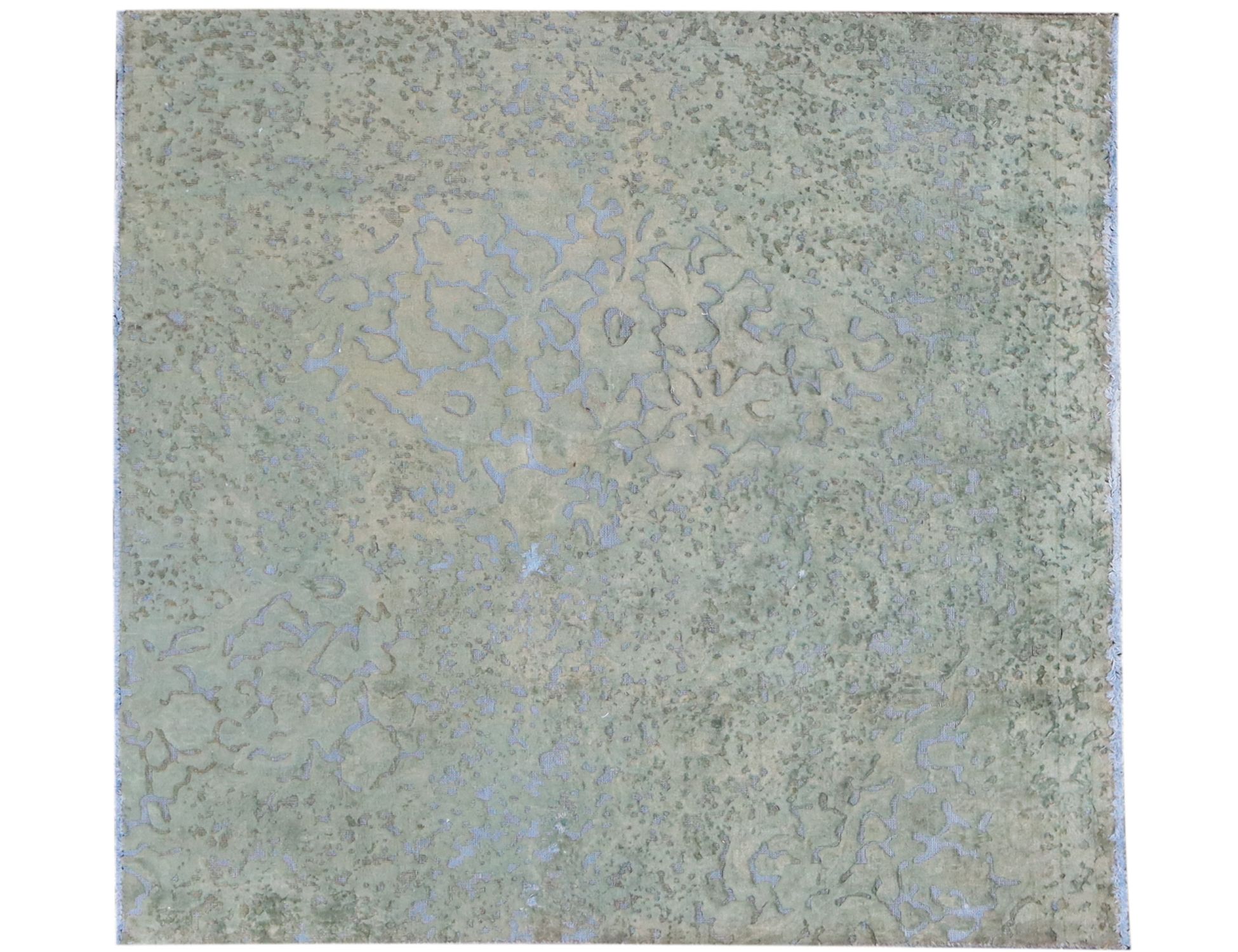 Persian Vintage    Πράσινο <br/>130 x 130 cm
