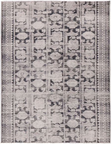 Persian Vintage Χαλί 165 x 105 Μαύρο