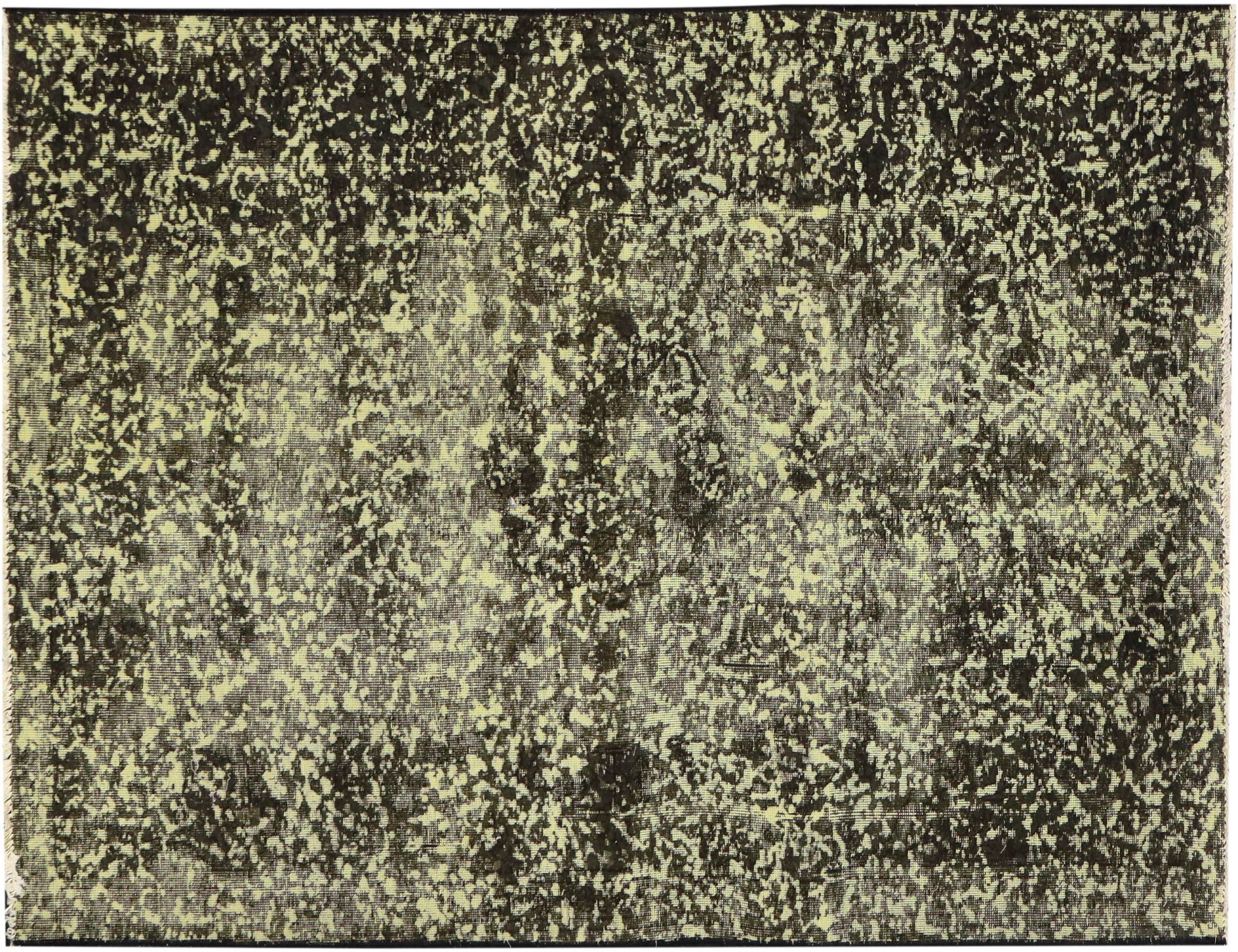 Persian Vintage    Κίτρινο <br/>225 x 136 cm